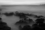 Milky rocks